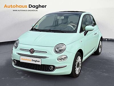 Fiat 500 Panorama