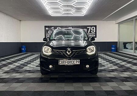 Renault Twingo AUTOM TEMPOMAT SITZHZG KLIMA LED FALTDACH Klima