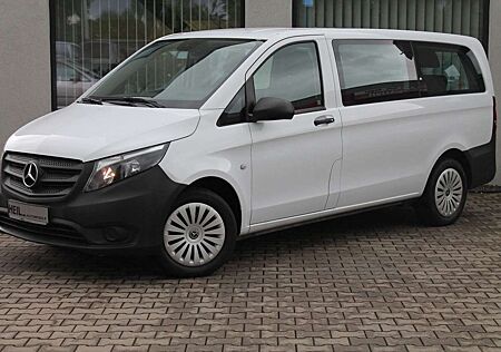 Mercedes-Benz Vito Tourer 114/116/119/124 CDI Pro lang
