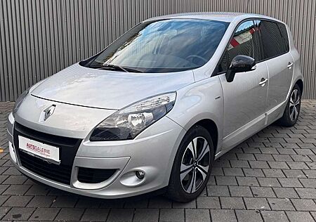 Renault Scenic III BOSE Edition Tempomat 1.Hand