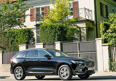 Volvo XC 60 XC60 XC60 D5 AWD Geartronic Inscription