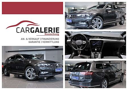VW Passat Variant Volkswagen Passat Var 2.0 TDI Business* R-LINE*IQ-LIGHT*AHK