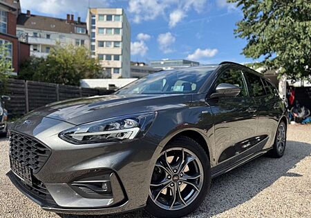 Ford Focus 1.5 Turnier ST-Line/H-UPNAVI/R-CAM/SHZ*TOP