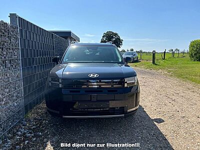 Hyundai SANTA FE 1.6 T-GDI Hybrid HEV Kalligraphie 4WD AT