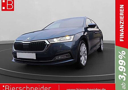 Skoda Octavia Combi 1.4 TSI DSG e-Hybrid STANDHZG NAVI PANO