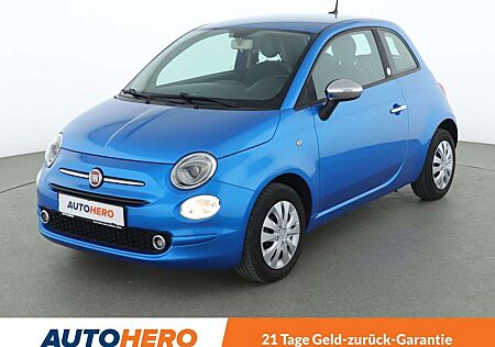 Fiat 500 1.2 Mirror *TEMPO*PDC*GARANTIE*