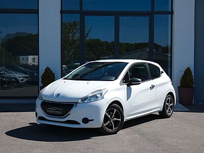 Peugeot 208 Access*Klima*Tempomat*