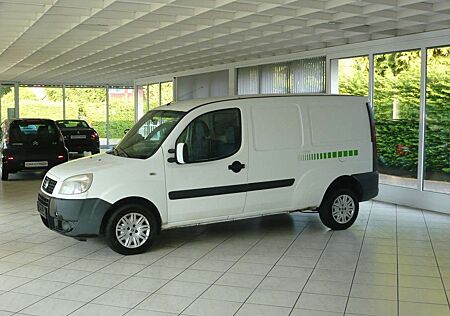 Fiat Doblo Doblò 1.9 JTD SX Maxi Kasten