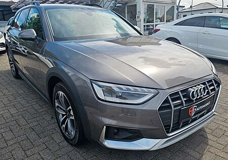 Audi A4 Allroad quattro 50 TDI "Matrix-LED"B&O"