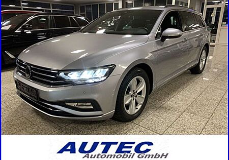 VW Passat Variant Volkswagen Business 2.0 TDI ACC+KAMERA+AHK