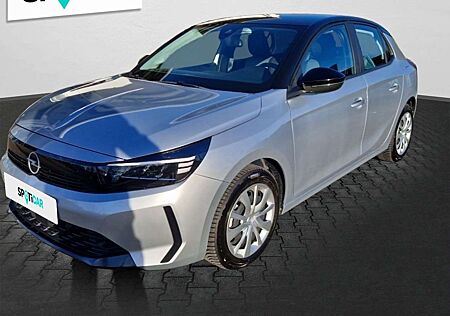 Opel Corsa F 1.2 Edition ***Werksfahrzeug***