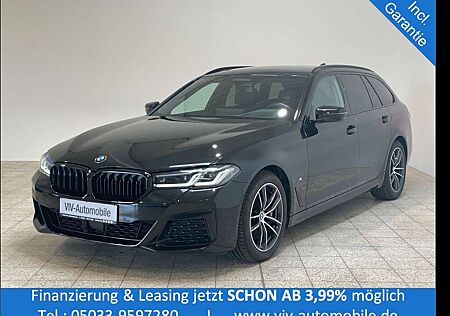 BMW 530 d xDrive M Sport Paket Laser*Panorama*HUD*AHK