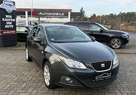 Seat Ibiza 1.2 AUTOMATIK-KLIMAAUTO-SHZG-PDC-TEMPOMAT