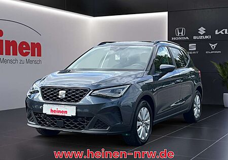 Seat Arona 1.0 TSI Style AHK SHZ KLIMAAUTO ACC LED