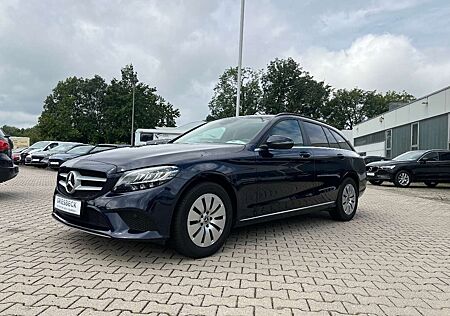 Mercedes-Benz C 220 d T *LED Navi AHK Park Paket DAB Kamera*