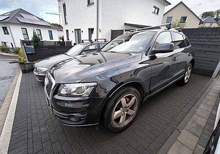 Audi Q5 2.0 TDI (125 kW) quattro