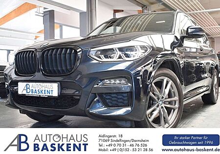 BMW X3 xDrive 20 i M SPORT*ADAP.LED*HEAD-UP*KESSY*