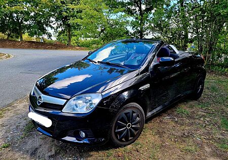 Opel Tigra Basis