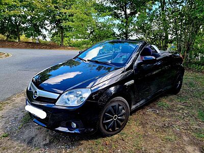 Opel Tigra Basis