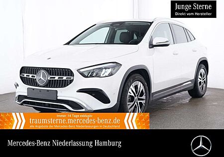 Mercedes-Benz GLA 200 PROGRESSIVE+AHK+LED+KAMERA+7G