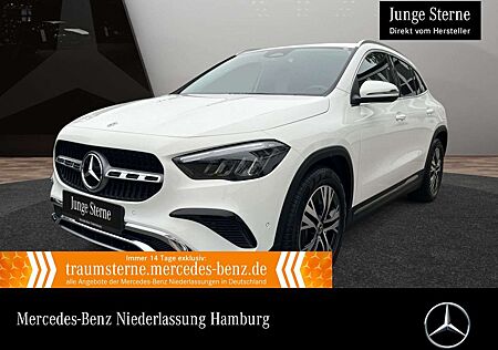 Mercedes-Benz GLA 200 PROGRESSIVE+AHK+LED+KAMERA+7G