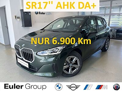 BMW 220 Active Tourer i  SR17'' AHK DA+ Komf AdLED ParkAss
