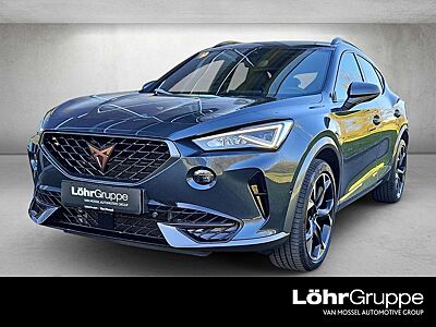 CUPRA Formentor 2.0 TSI 4Drive DSG VZ