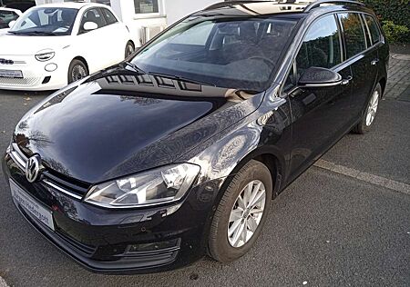 VW Golf Volkswagen VII Variant 1.6 TDI BMT Automatik