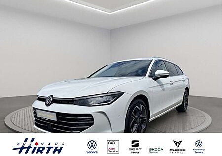 VW Passat Variant Volkswagen Elegance TDI DSG Elegance Pano+Sound