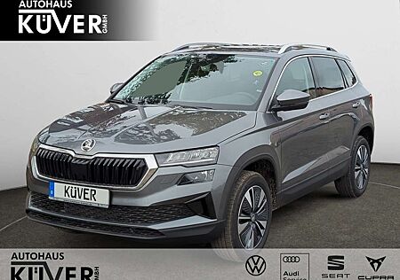 Skoda Karoq Selection 1.5 TSI DSG Navi+ACC+AHK+LED+Shz AHK*ACC