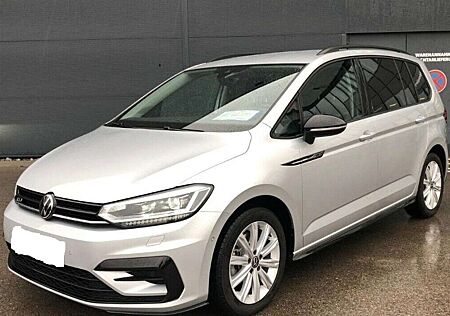 VW Touran Volkswagen 1.5 TSI ACT OPF DSG Highline