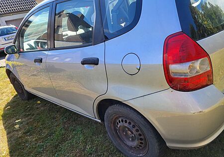 Honda Jazz 1.4 ES neu Túv 08 2027