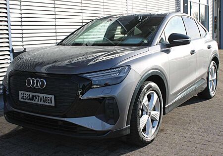 Audi Q4 e-tron 50 Sportback quattro *Matrix-LED/Navi/Panorama*