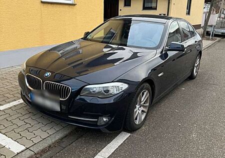 BMW 530d 530 xDrive Aut.