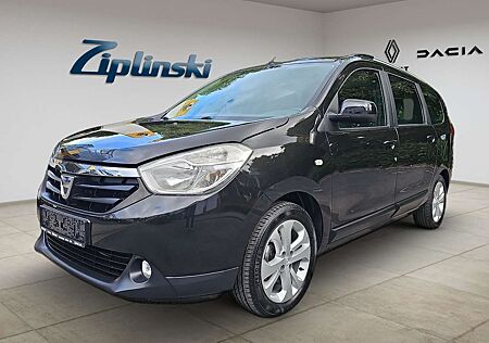 Dacia Lodgy Prestige TCe 115+ Klima+ Insp+ TÜV + NEU +