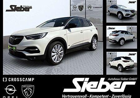 Opel Grandland X 1.6 Turbo Hybrid Ultimate 4 FLA 360