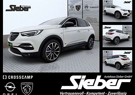 Opel Grandland X 1.6 Turbo Hybrid Ultimate 4 FLA 360