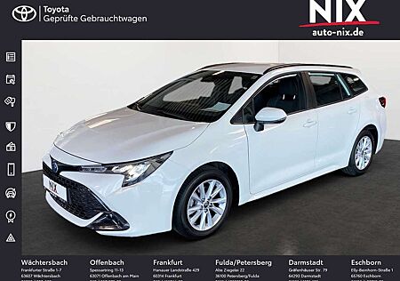 Toyota Corolla Touring Sports 1.8 Business Edition