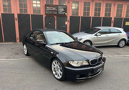 BMW 330 Cd Edition Sport