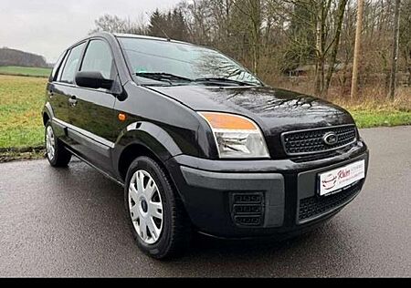 Ford Fusion 1.25 Style*Klima*Tüv Neu