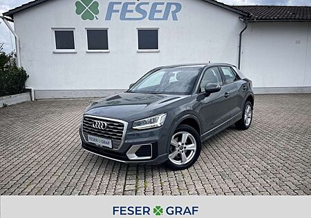 Audi Q2 35 TFSI Sport LED NAV EL. HECKKLAPPE