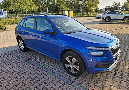 Skoda Kamiq 1.0 TSI Active