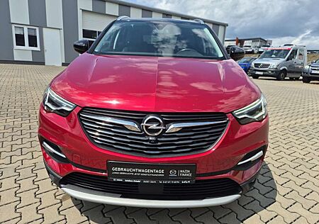 Opel Grandland Ultimate