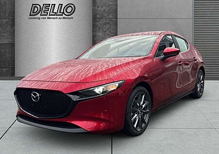 Mazda 3 Centre-Line 2.5 Driver Assistance & Sound-Paket 36