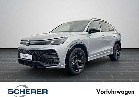 VW Tiguan Volkswagen R-Line DSG/AHK/HD-MATRIX/H&K/IQ DRIVE/