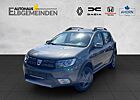 Dacia Sandero II Stepway Celebration TCe 90