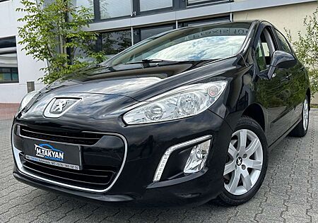 Peugeot 308 Active*Tüv bis Dez/26*lück. Scheckheft*