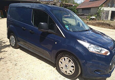 Ford Transit Connect Kasten Trend
