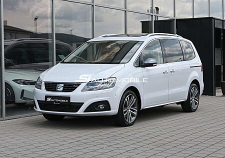 Seat Alhambra 2.0 TDI S&S FR-Line DSG *ACC*AHK*DCC*STANDHZ*PANO*