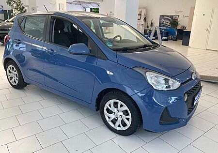 Hyundai i10 Trend*Sitzheizung*